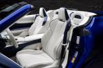 Lexus LC500 Convertible Regatta Edition 2020 года (NA)
